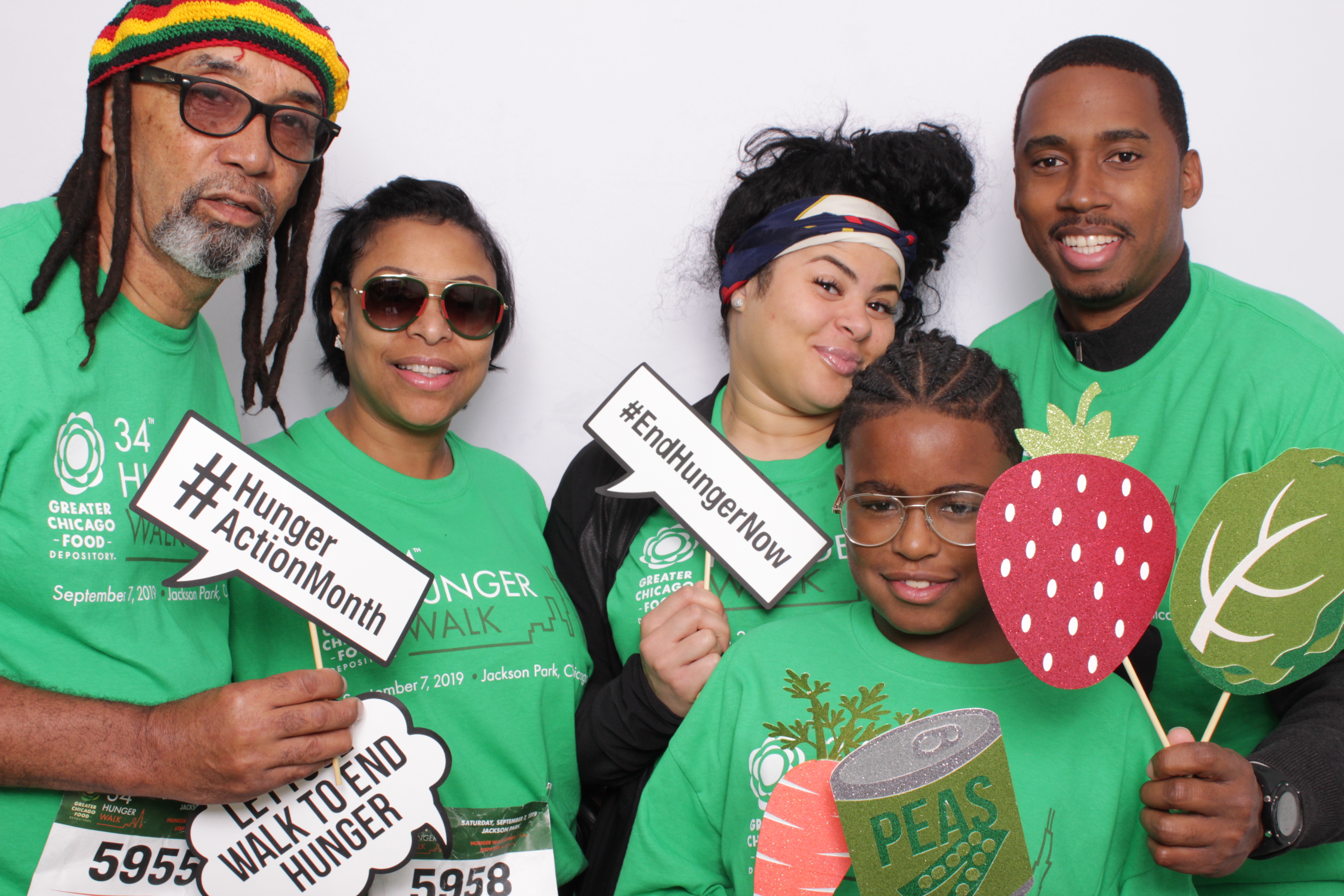 Hunger Walk: Greater Chicago Food Depository | View more photos from the event at events.alfrescophoto.com/u/AlfrescoPhoto/Hunger-Walk-Greater-Chicago-Food-Depository